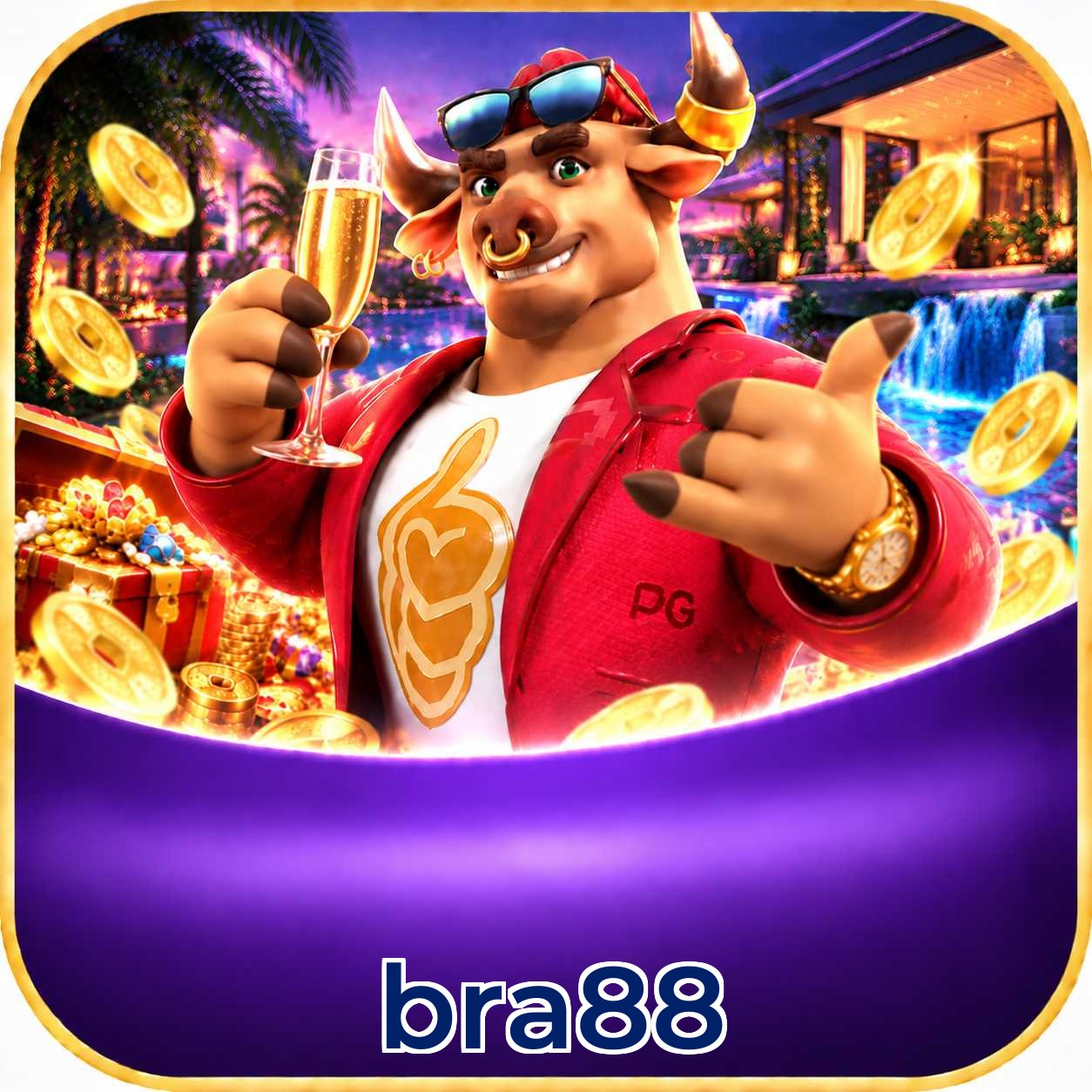 Como entrar no canal @bra88oficial no Telegram em 5 passos