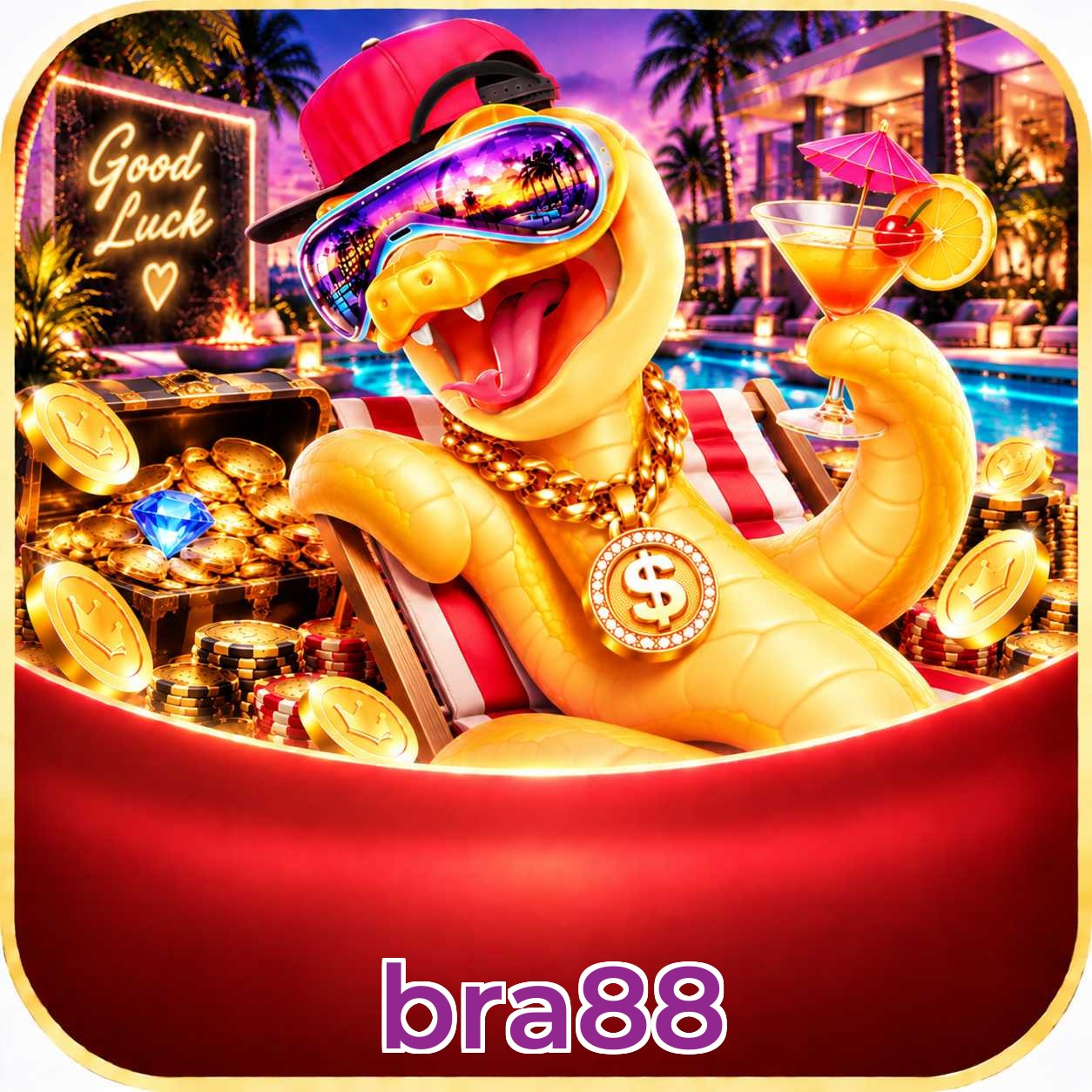 Segurança do APK bra88