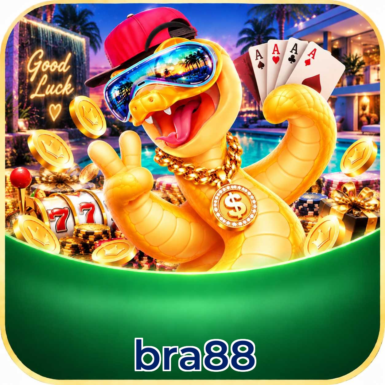 RTP verificado nos jogos de mesa do cassino bra88
