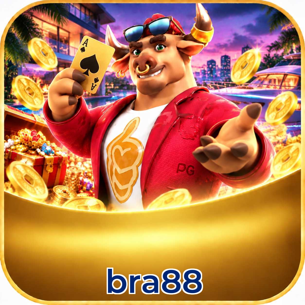 Jackpots progressivos bra88 — R$ 8,3 milhões acumulados