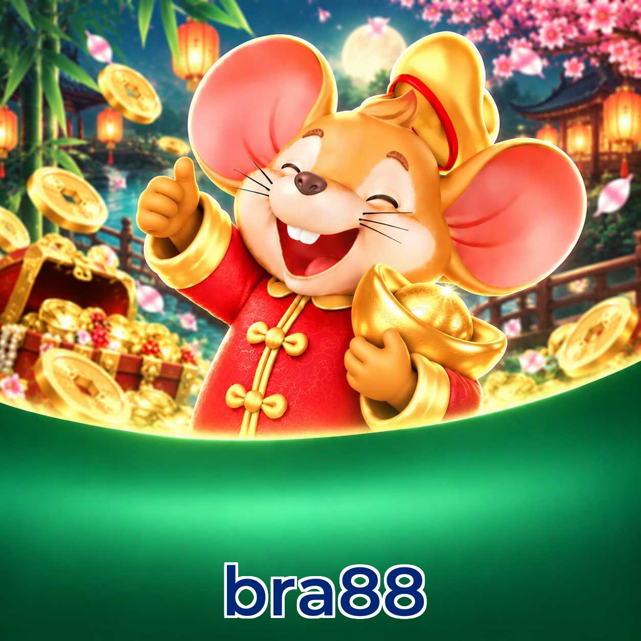 Rollover justo nos bônus promocionais bra88
