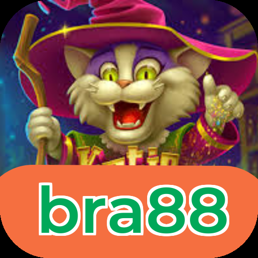 Material promocional do app bra88 — ilustração, não métricas auditadas nesta página