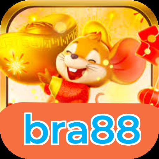 Números do app bra88 em material de marketing — ilustração, não auditoria